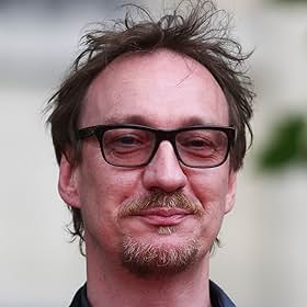 David Thewlis David Thewlis