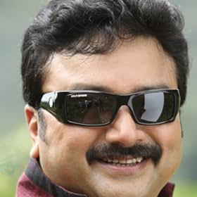 Jayaram Jayaram