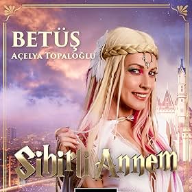 Açelya Topaloglu Açelya Topaloglu