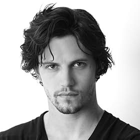 Nathan Parsons Nathan Parsons