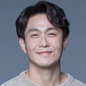 Oh Jung-se Oh Jung-se