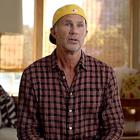 Chad Smith Chad Smith