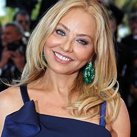 Ornella Muti Ornella Muti