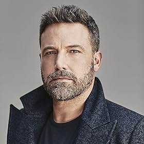 Ben Affleck Ben Affleck