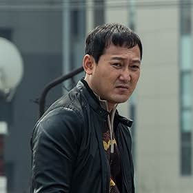 Jeong Man-sik Jeong Man-sik