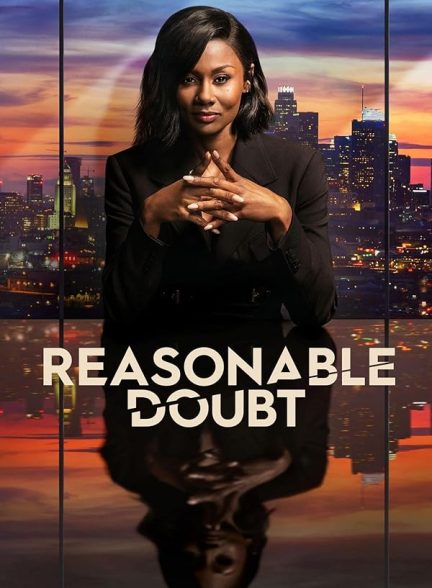 سریال  Reasonable Doubt