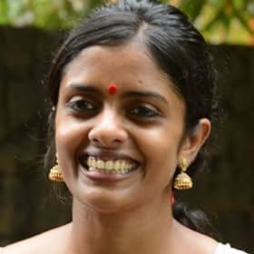 Kani Kusruti