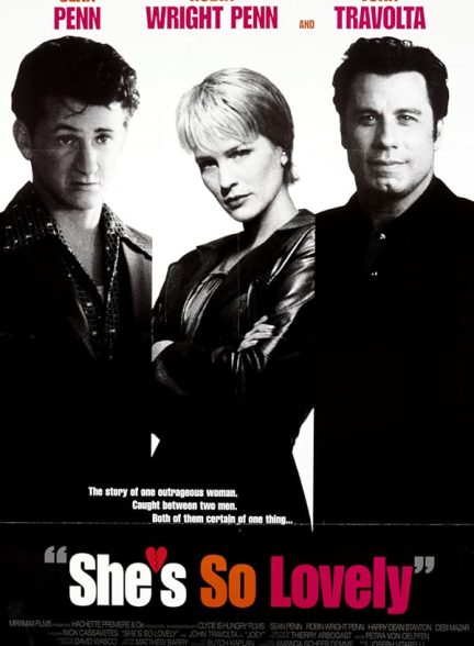 فیلم She’s So Lovely