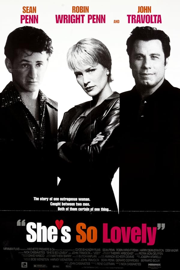 فیلم She’s So Lovely
