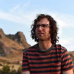 Kyle Mooney Kyle Mooney