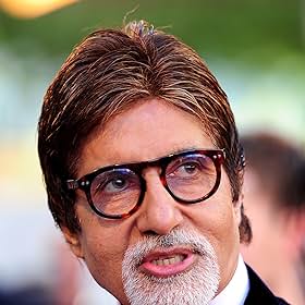 Amitabh Bachchan Amitabh Bachchan