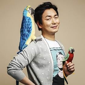 Lee Cheol-min Lee Cheol-min