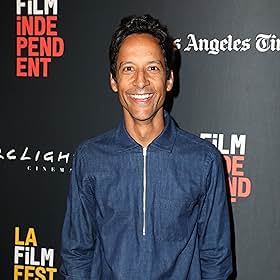 Danny Pudi Danny Pudi