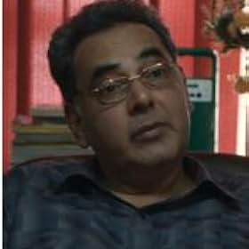 Ajay Madhok Ajay Madhok