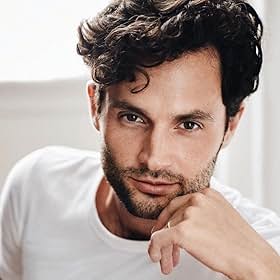 Penn Badgley Penn Badgley