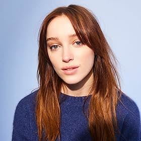 Phoebe Dynevor Phoebe Dynevor