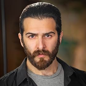 Shayan Ardalan Shayan Ardalan