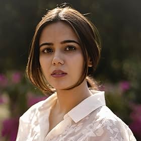 Monica Chaudhary Monica Chaudhary