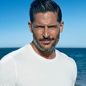 Joe Manganiello Joe Manganiello