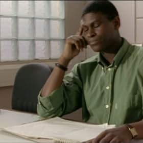 John Brobbey John Brobbey