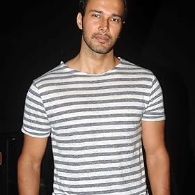 Rajneesh Duggal Rajneesh Duggal