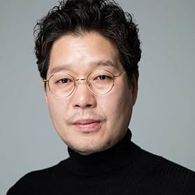 Yoo Jae-myung Yoo Jae-myung