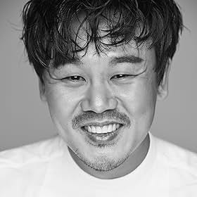 Kim In-kwon Kim In-kwon
