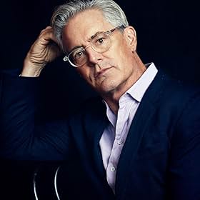 Kyle MacLachlan Kyle MacLachlan