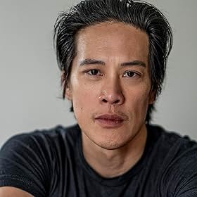 Leonard Wu