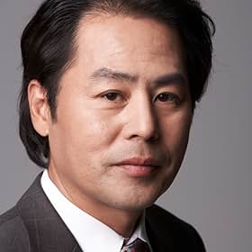 Park Gi-ryoong Park Gi-ryoong