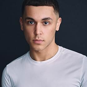 Shaheen Jafargholi Shaheen Jafargholi