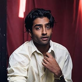 Nikhil Parmar Nikhil Parmar