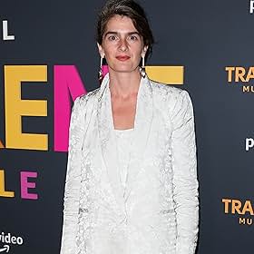 Gaby Hoffmann Gaby Hoffmann