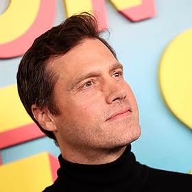 Brandon Keener Brandon Keener