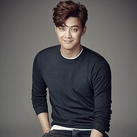 Kim Ji-hoon Kim Ji-hoon