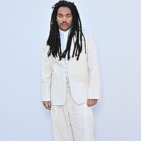Luka Sabbat Luka Sabbat