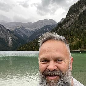 Dave Pettitt Dave Pettitt