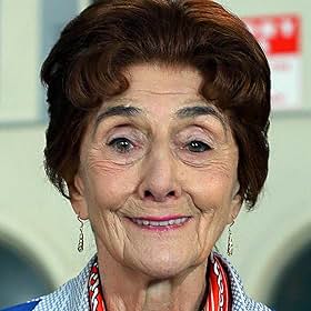 June Brown June Brown