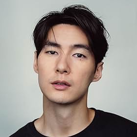 Eric Yang Eric Yang