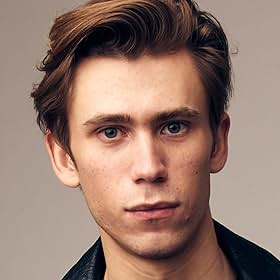 Owen Teague Owen Teague