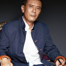 Anlian Yao Anlian Yao