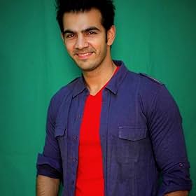 Karan Grover Karan Grover