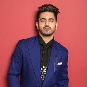 Zain Imam Zain Imam