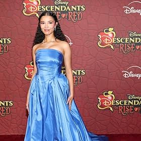 Malia Baker Malia Baker