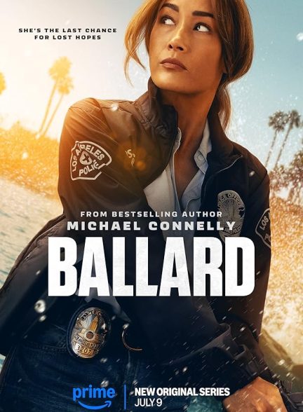 سریال  Ballard