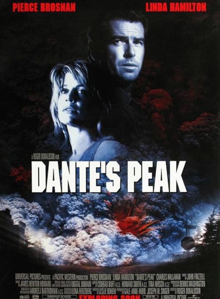 فیلم Dante’s Peak