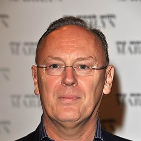 Richard Clifford Richard Clifford
