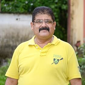 Nandkumar Sawant Nandkumar Sawant