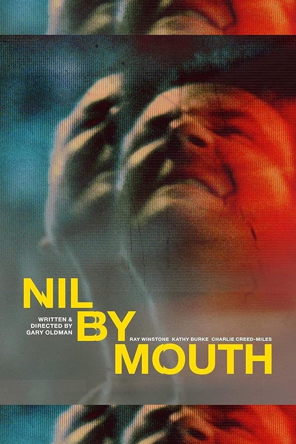 فیلم Nil by Mouth