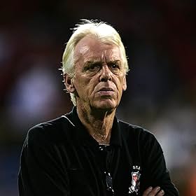 Leo Beenhakker Leo Beenhakker